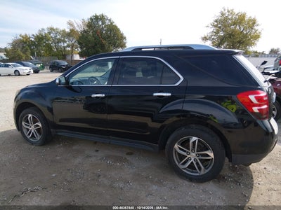 2017 CHEVROLET EQUINOX 13