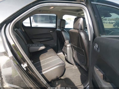 2017 CHEVROLET EQUINOX 8