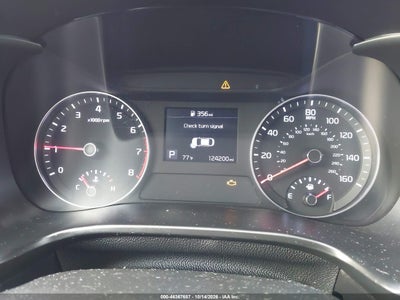 2021 KIA FORTE 7