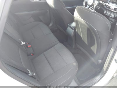 2021 KIA FORTE 8