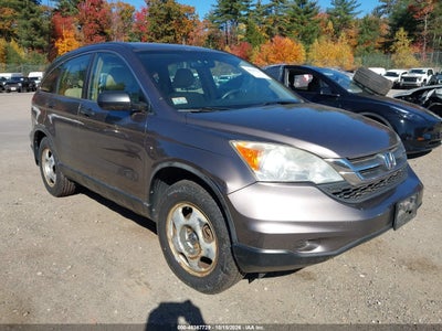 2011 Honda CR-V LX