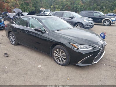 2020 LEXUS ES 350