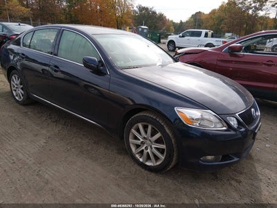 2006 Lexus GS 300