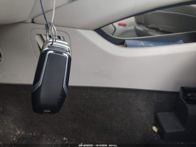 2016 LINCOLN MKX 11
