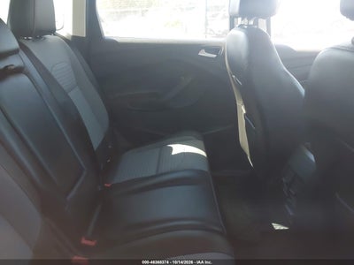 2017 FORD ESCAPE 8