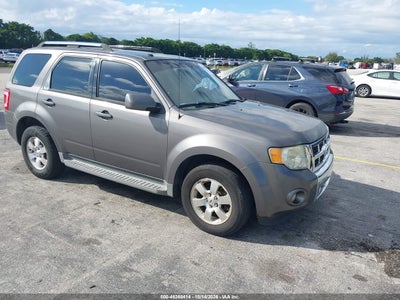 1FMCU0EG2BKB88854 FORD ESCAPE Photo 1