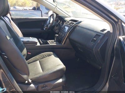 2014 MAZDA CX-9 5