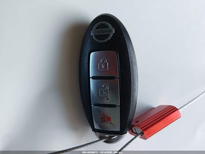 2014 NISSAN VERSA NOTE 11