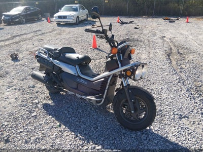 2006 HONDA PS250
