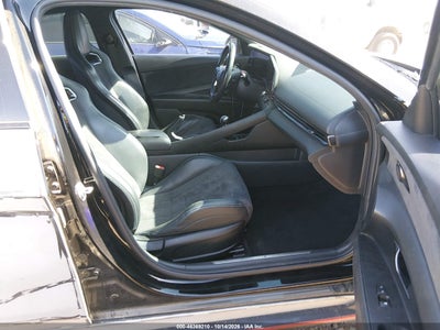 2022 HYUNDAI ELANTRA N 5
