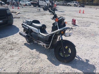 2006 HONDA PS250