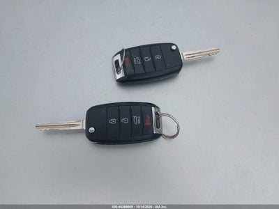 2014 KIA FORTE 11