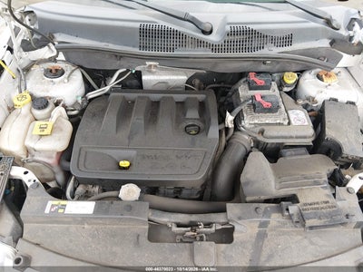 2014 JEEP COMPASS 10