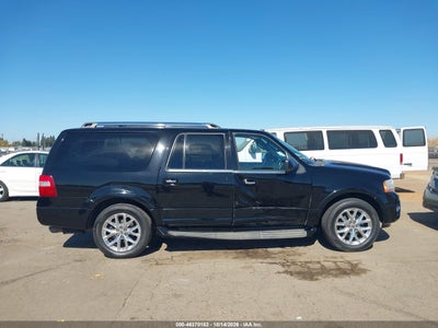 2017 FORD EXPEDITION EL 13