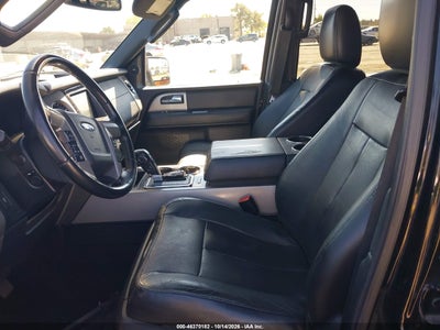 2017 FORD EXPEDITION EL 5