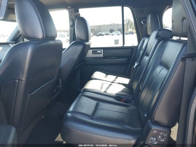 2017 FORD EXPEDITION EL 8