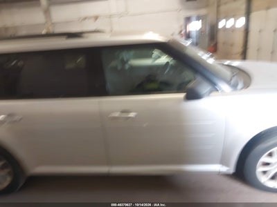 2015 FORD FLEX 13