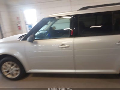 2015 FORD FLEX 14
