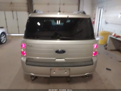 2015 FORD FLEX 16