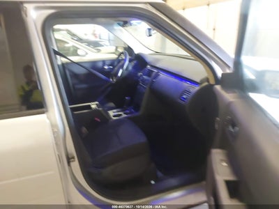 2015 FORD FLEX 5