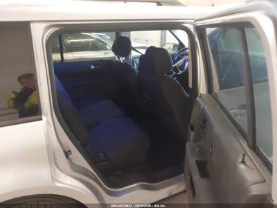2015 FORD FLEX 8