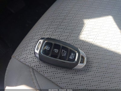 2019 HYUNDAI KONA 11