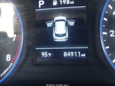2019 HYUNDAI KONA 15