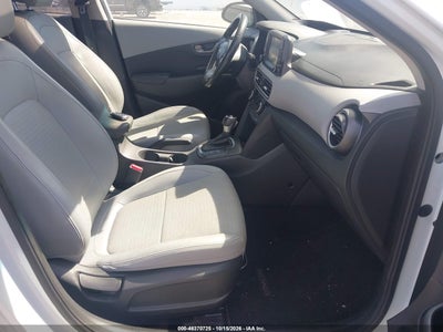 2019 HYUNDAI KONA 5