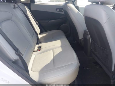 2019 HYUNDAI KONA 8