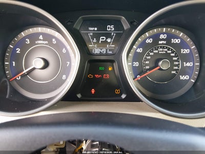 2015 HYUNDAI ELANTRA 7