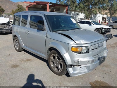 2008 Honda Element SC