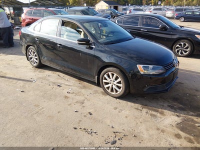2014 VOLKSWAGEN JETTA