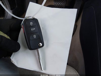 2014 VOLKSWAGEN JETTA 11