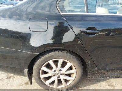 2014 VOLKSWAGEN JETTA 6