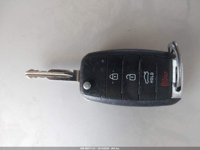 2018 KIA FORTE 11