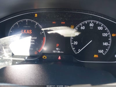 2019 HONDA ACCORD 7