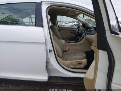 2014 FORD TAURUS 5
