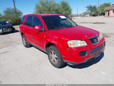 2006 SATURN VUE V6