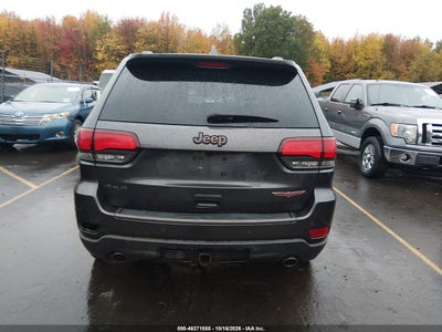 2017 JEEP GRAND CHEROKEE 17