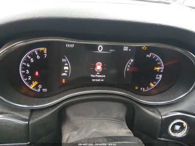 2017 JEEP GRAND CHEROKEE 7