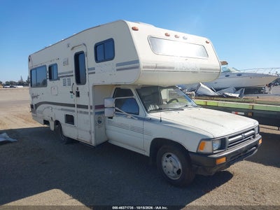 1993 TOYOTA PICKUP