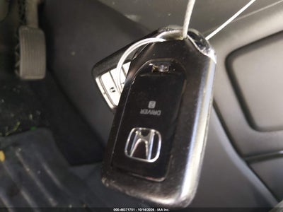2017 HONDA CR-V 11
