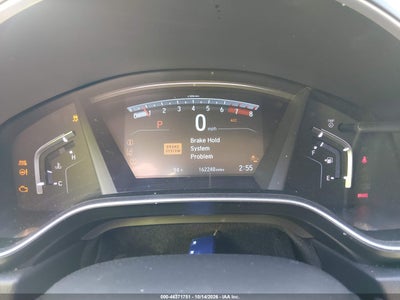 2017 HONDA CR-V 7