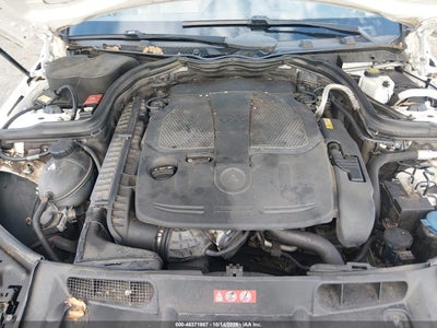 2014 MERCEDES-BENZ C 300 10