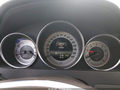 2014 MERCEDES-BENZ C 300 7