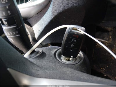 2016 KIA SORENTO 11