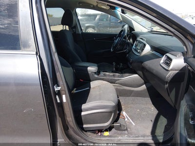 2016 KIA SORENTO 5