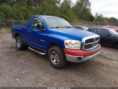 2008 Dodge RAM 1500 ST/SXT