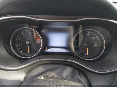 2019 JEEP CHEROKEE 7