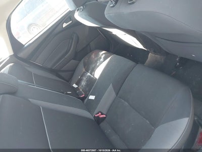 2014 FORD FOCUS 8